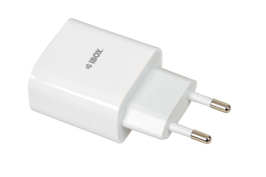 iBox C-39 20W Power Adapter White