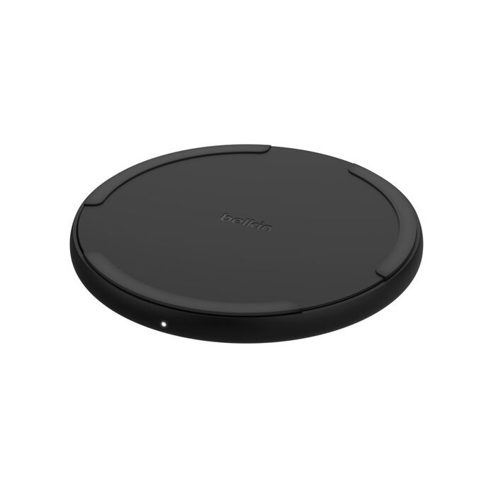 Belkin BoostCharge Wireless Charging Pad 15W Black