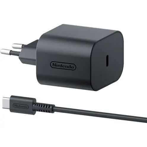 Nintendo Switch 2 AC Adapter