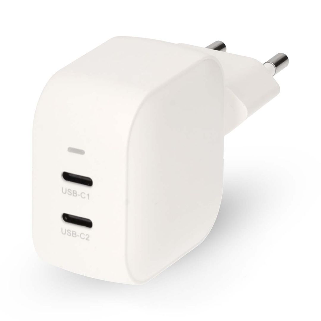Nedis Wall Charger 35W PD 3.0 White