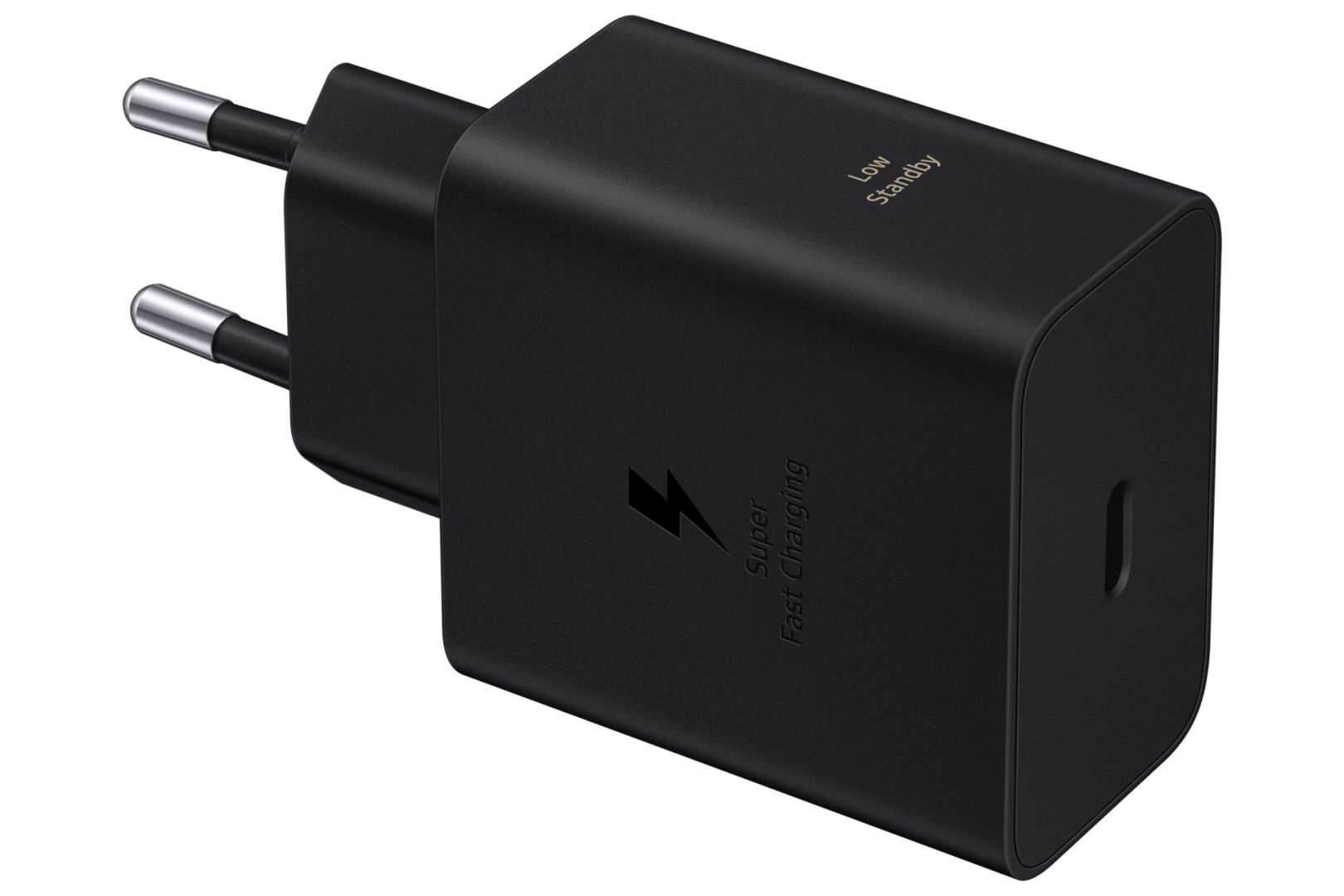 Samsung 60W Power Adapter Black