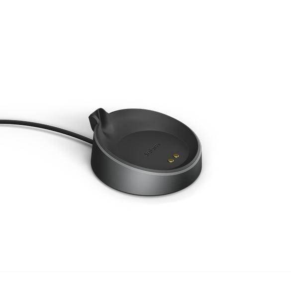 Jabra Evolve2 75 Charging Stand USB-A Black