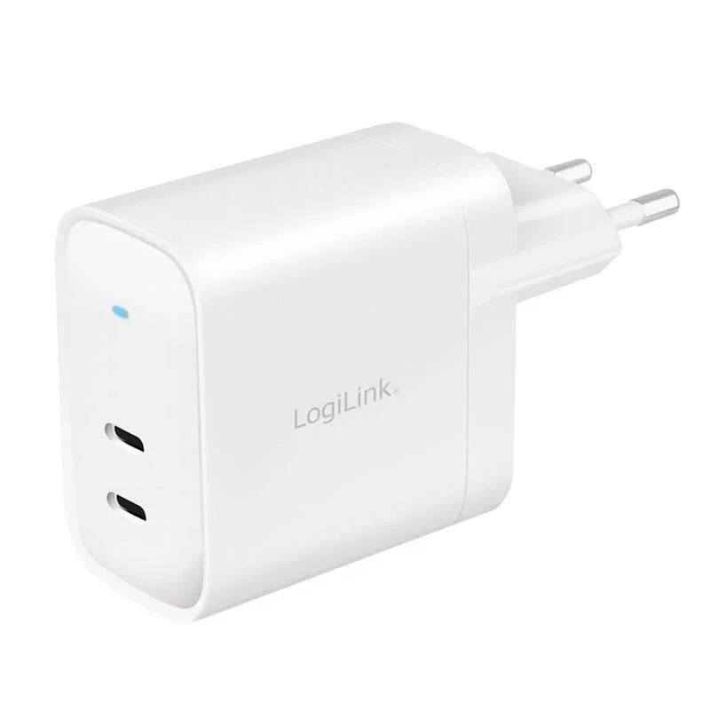 Logilink PA0283 Charger White