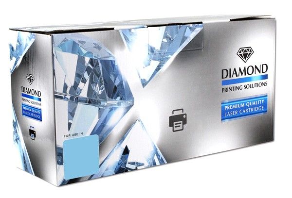 Diamond TK1170 Black utángyártott toner