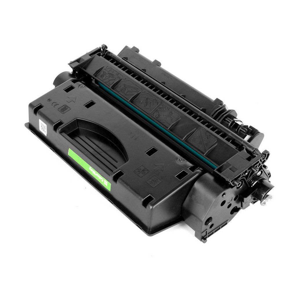 ColorWay CW-H505/280MX utángyártott Black toner