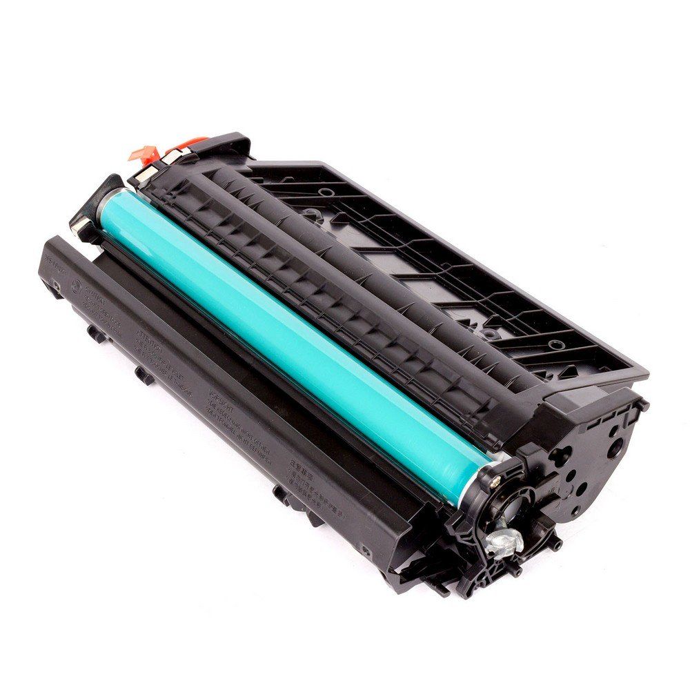 ColorWay CW-H505/280MX utángyártott Black toner