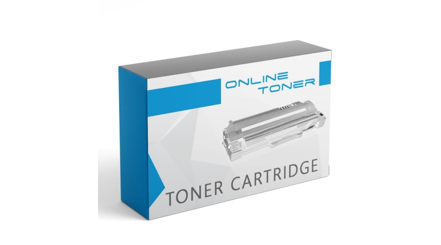 ECO HP C4129X (29X) utángyártott Black toner