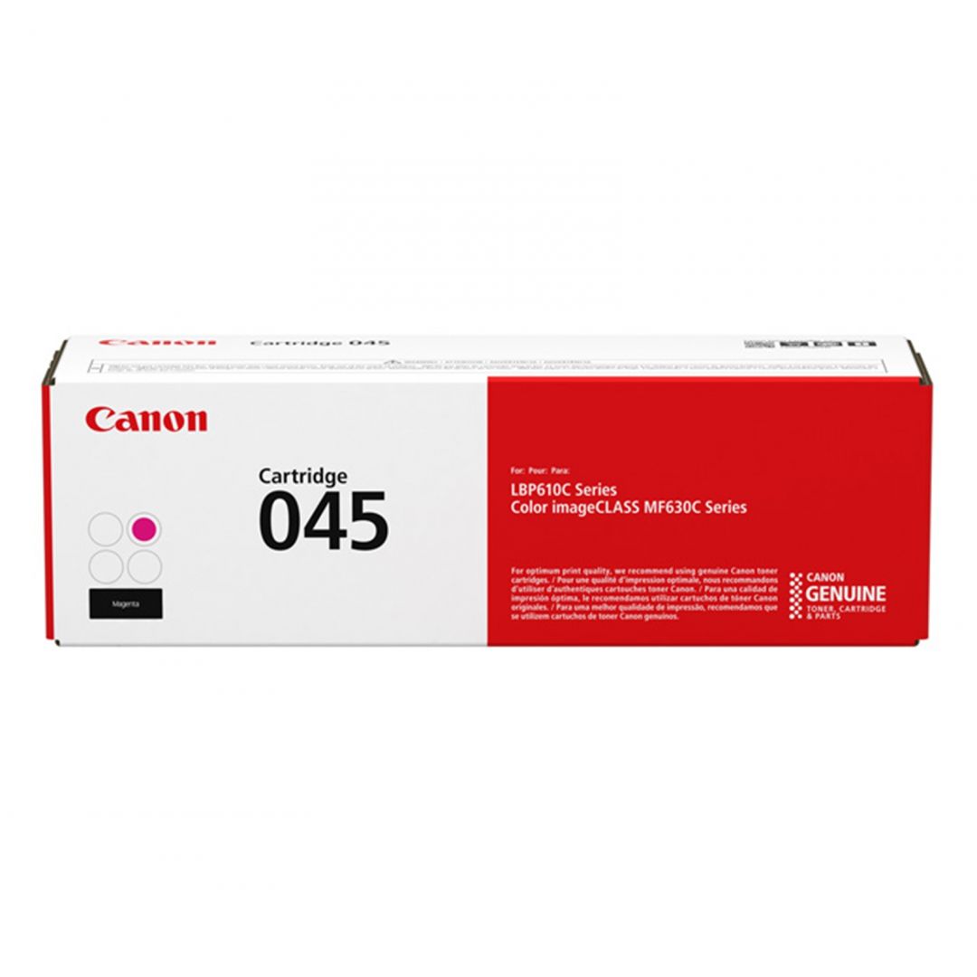 Canon CRG 045 Magenta toner