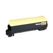 Kyocera TK-570Y Yellow toner (FS-5400DN)