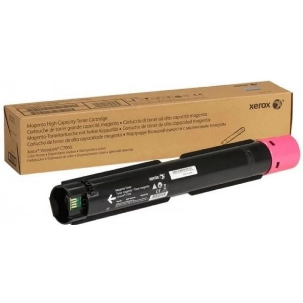 Xerox C7000 Magenta toner