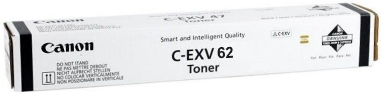 Canon C-EXV62 Black toner