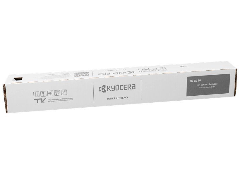 Kyocera TK-6330 Black toner