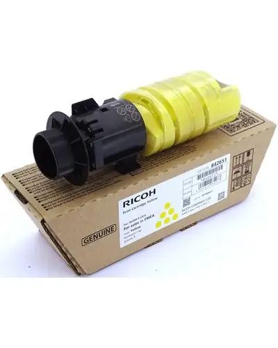 Ricoh IMC320 Yellow toner