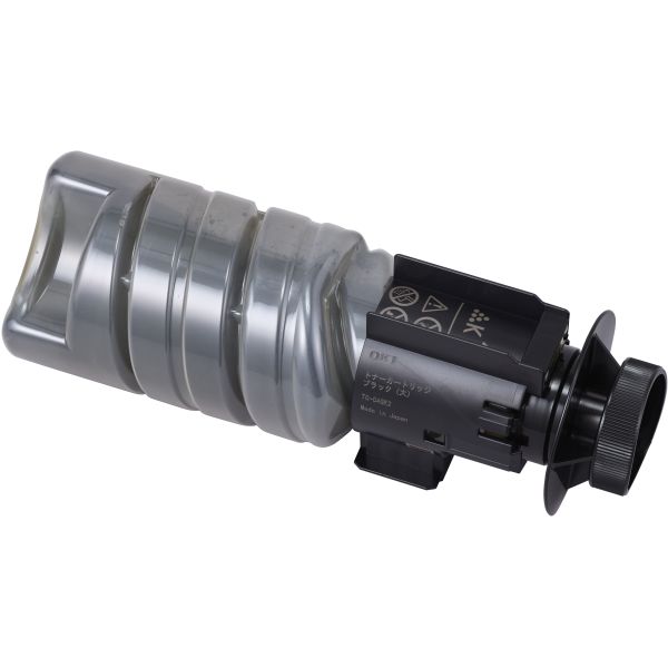 Oki MC554 Black toner