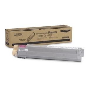 Xerox Phaser 7400 Magenta toner 9000 oldal