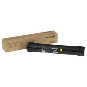 Xerox Drum Phaser 7800 Black toner 24.000 oldal