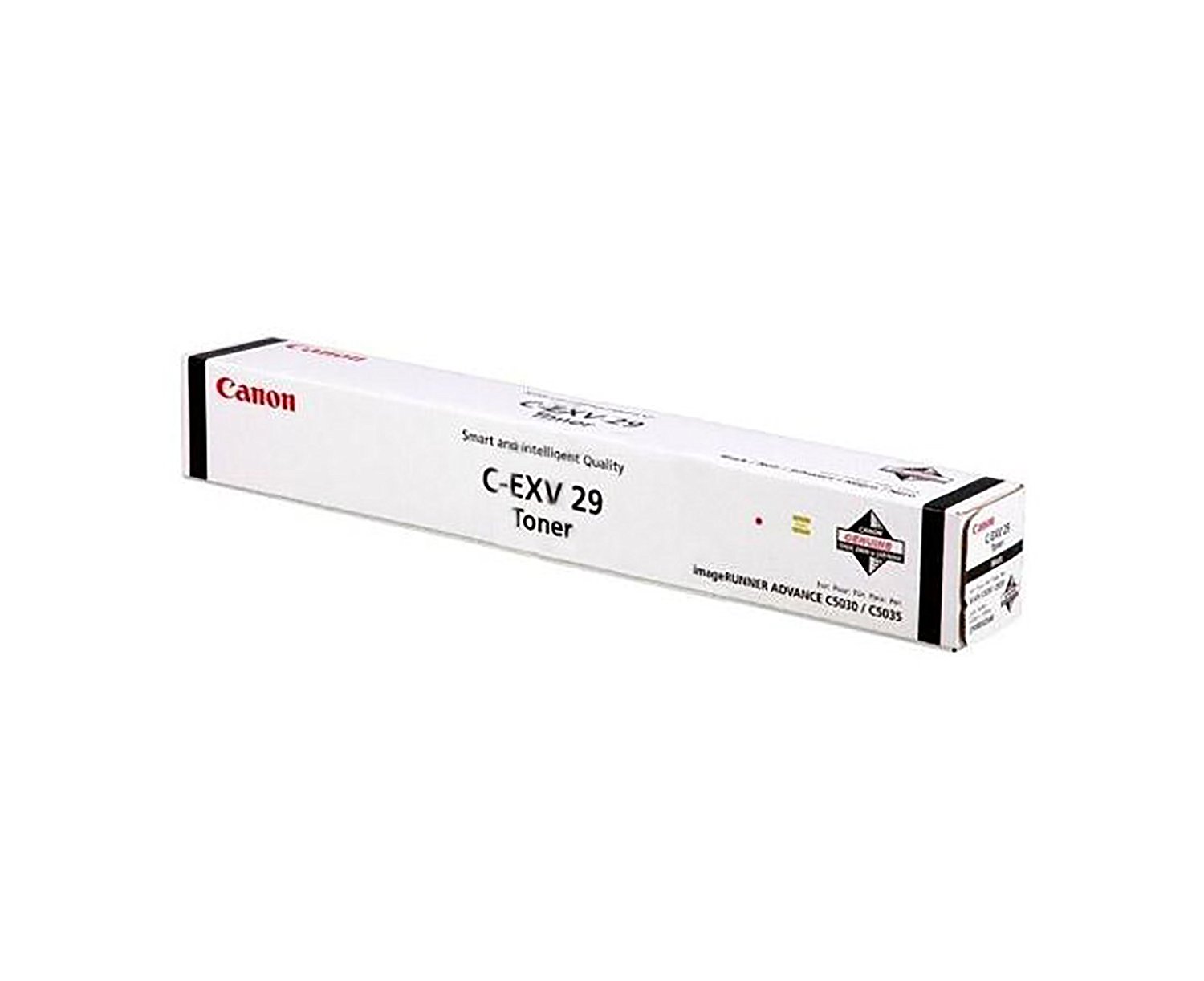 Canon C-EXV29 Black toner