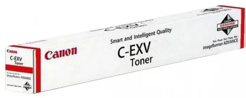 Canon C-EXV67 Black toner