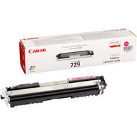 Canon CRG 729 Magenta toner