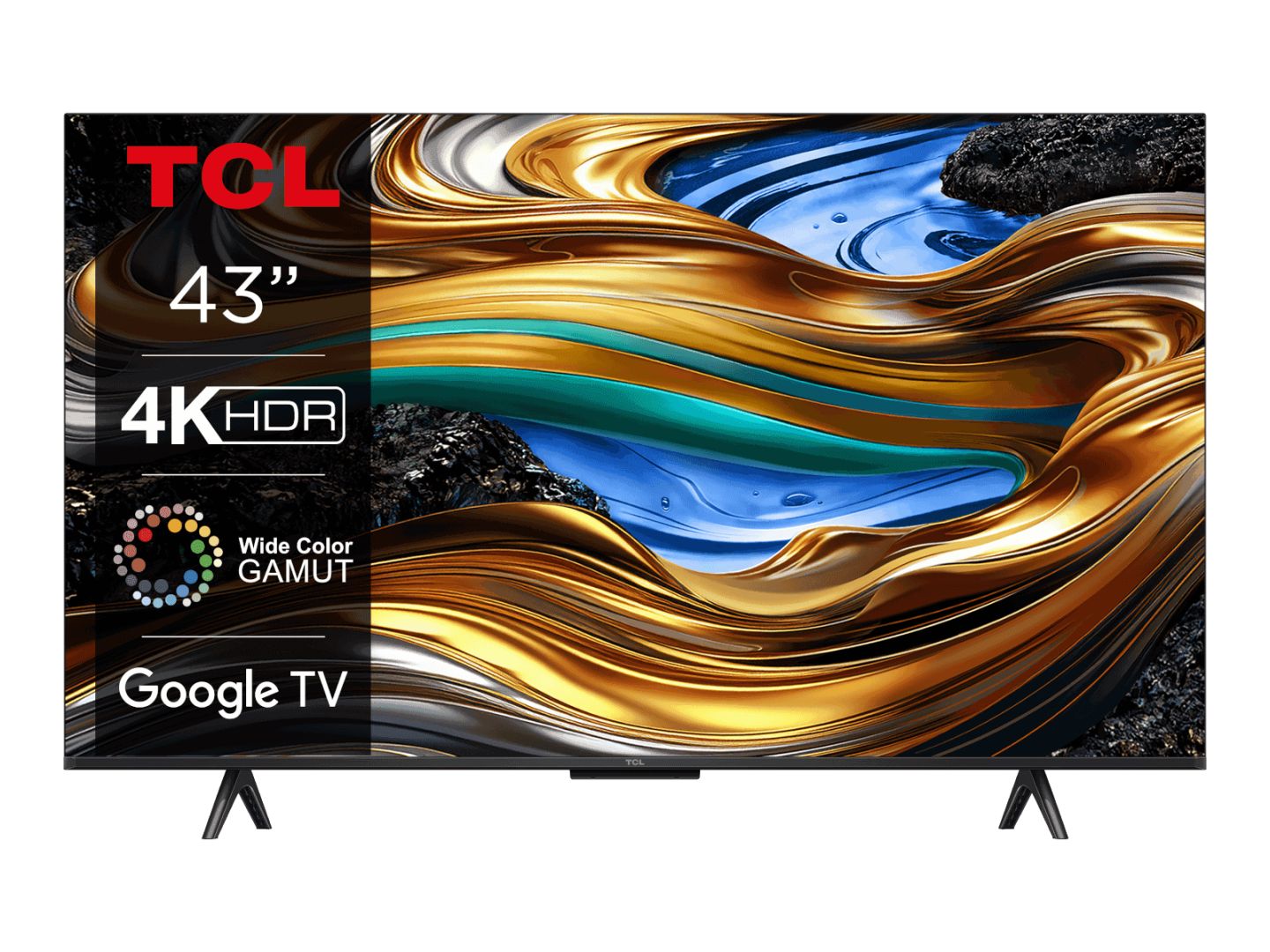 TCL 43