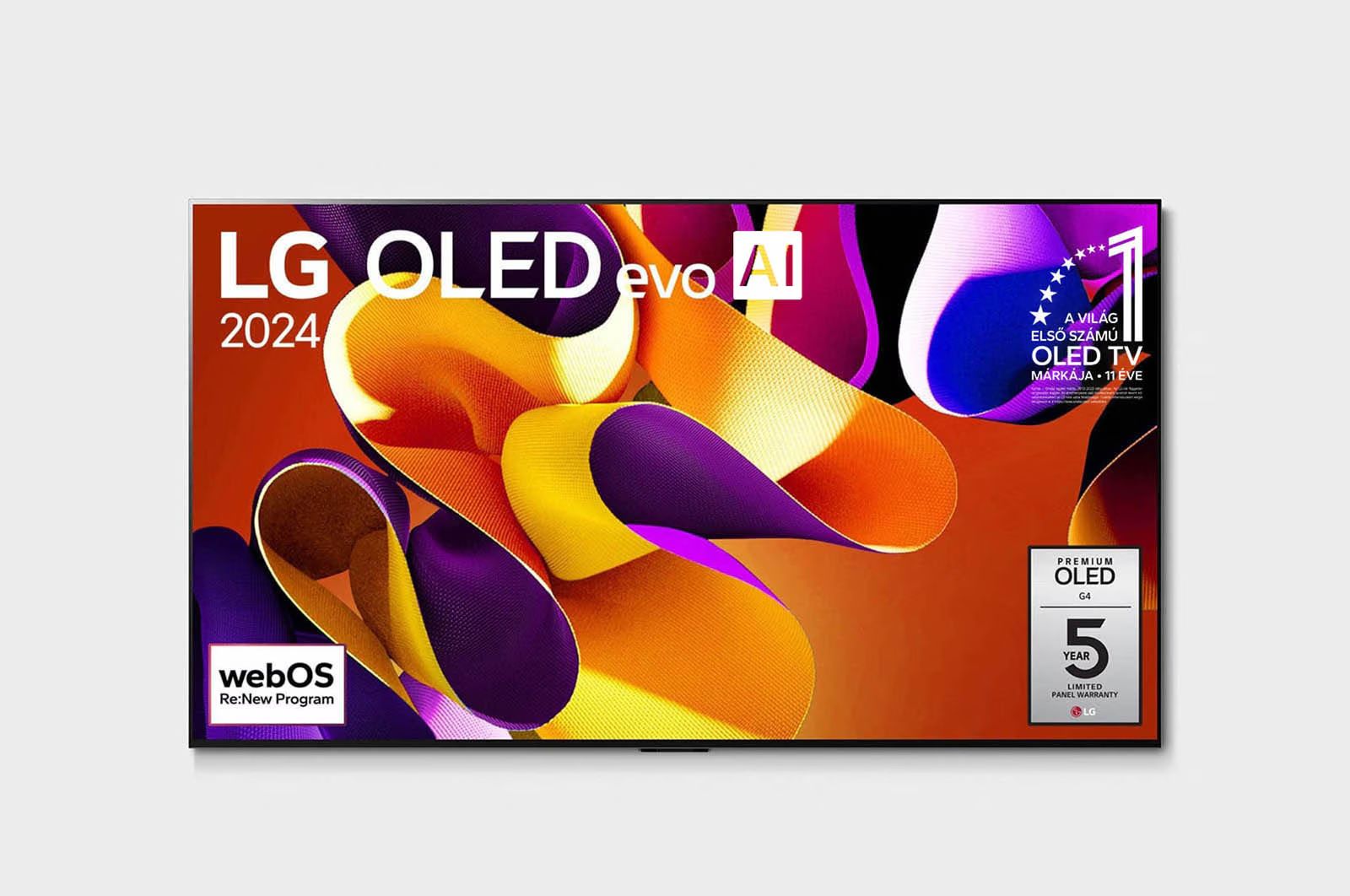 LG 55