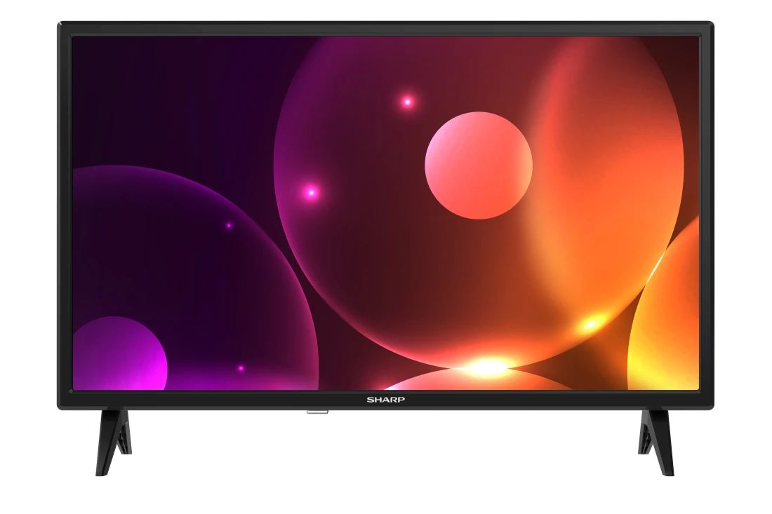 Sharp 24