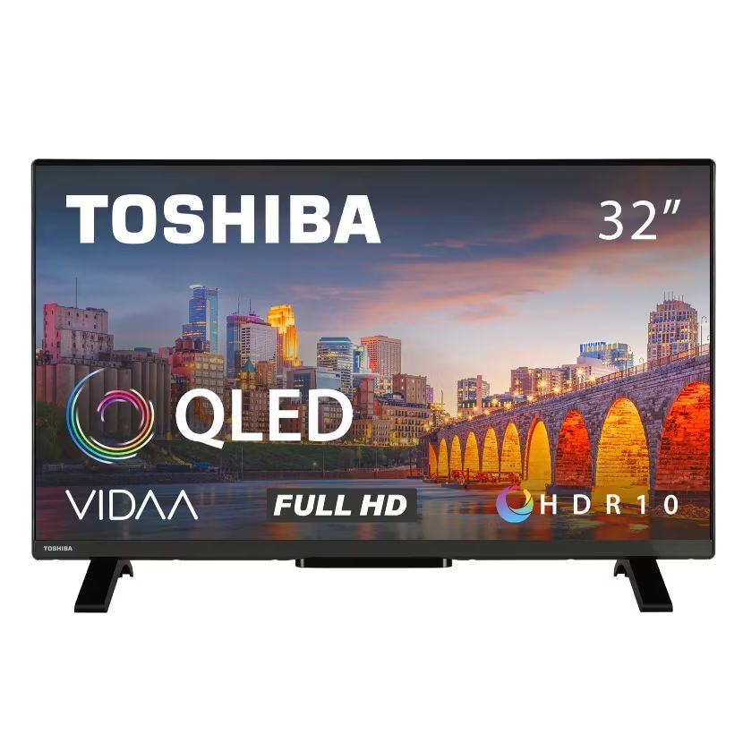 Toshiba 32