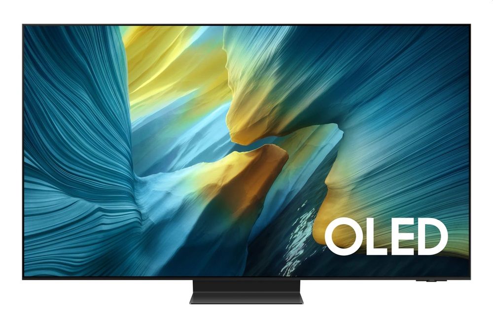 Samsung 55