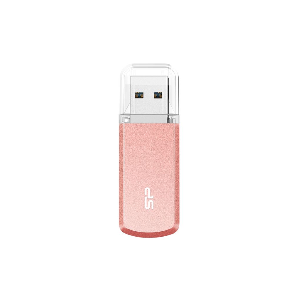 Silicon Power 32GB Helios 202 USB3.2 Rose Gold