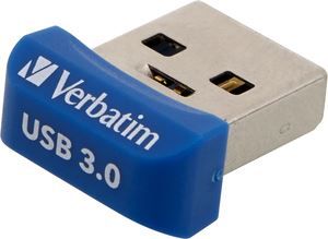 Verbatim 32GB Store ''n'' Stay Nano USB 3.0