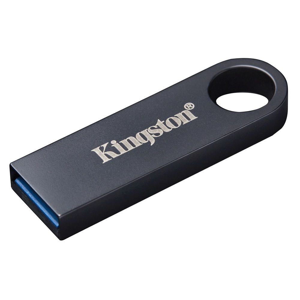 Kingston 64GB DTSE9G3 USB3.2 Dark Nickel