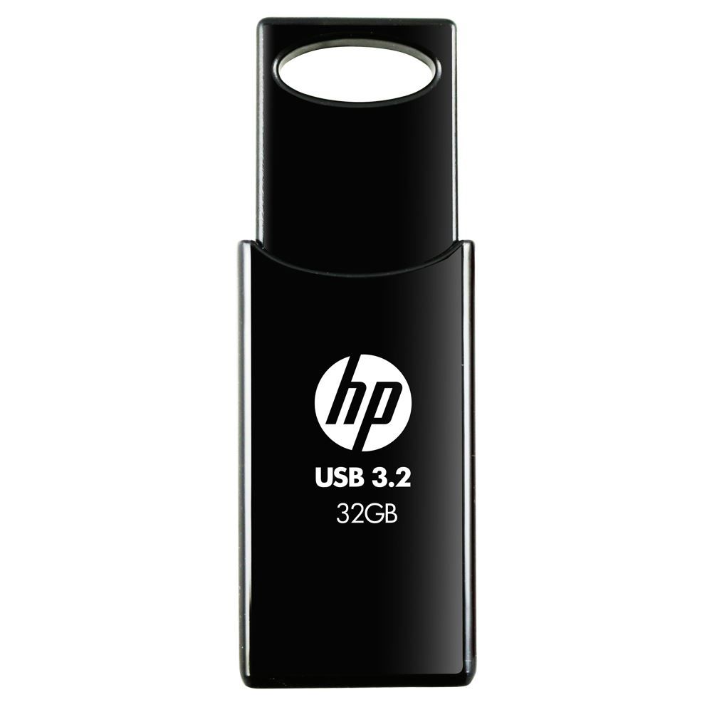 PNY 32GB x712W USB3.2 Black