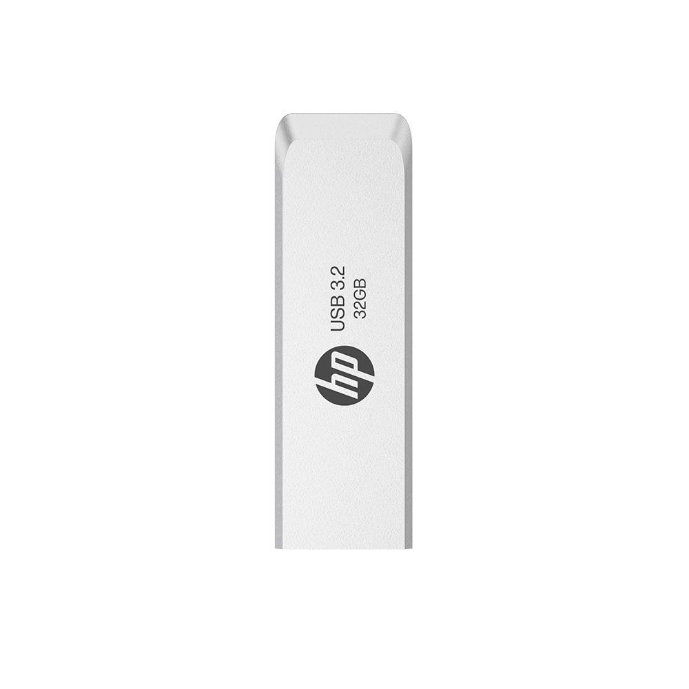 PNY 32GB HP 819W USB3.2 Matte Silver