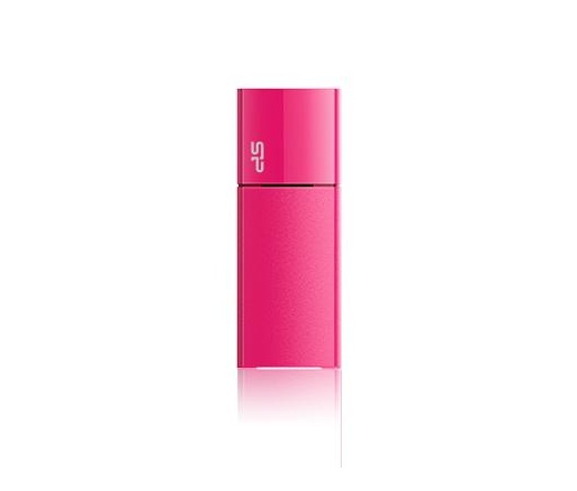 Silicon Power 32GB Ultima U05 Sweet Pink