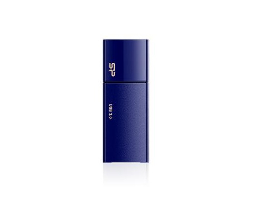 Silicon Power 128GB Blaze B05 USB3.0 Navy Blue