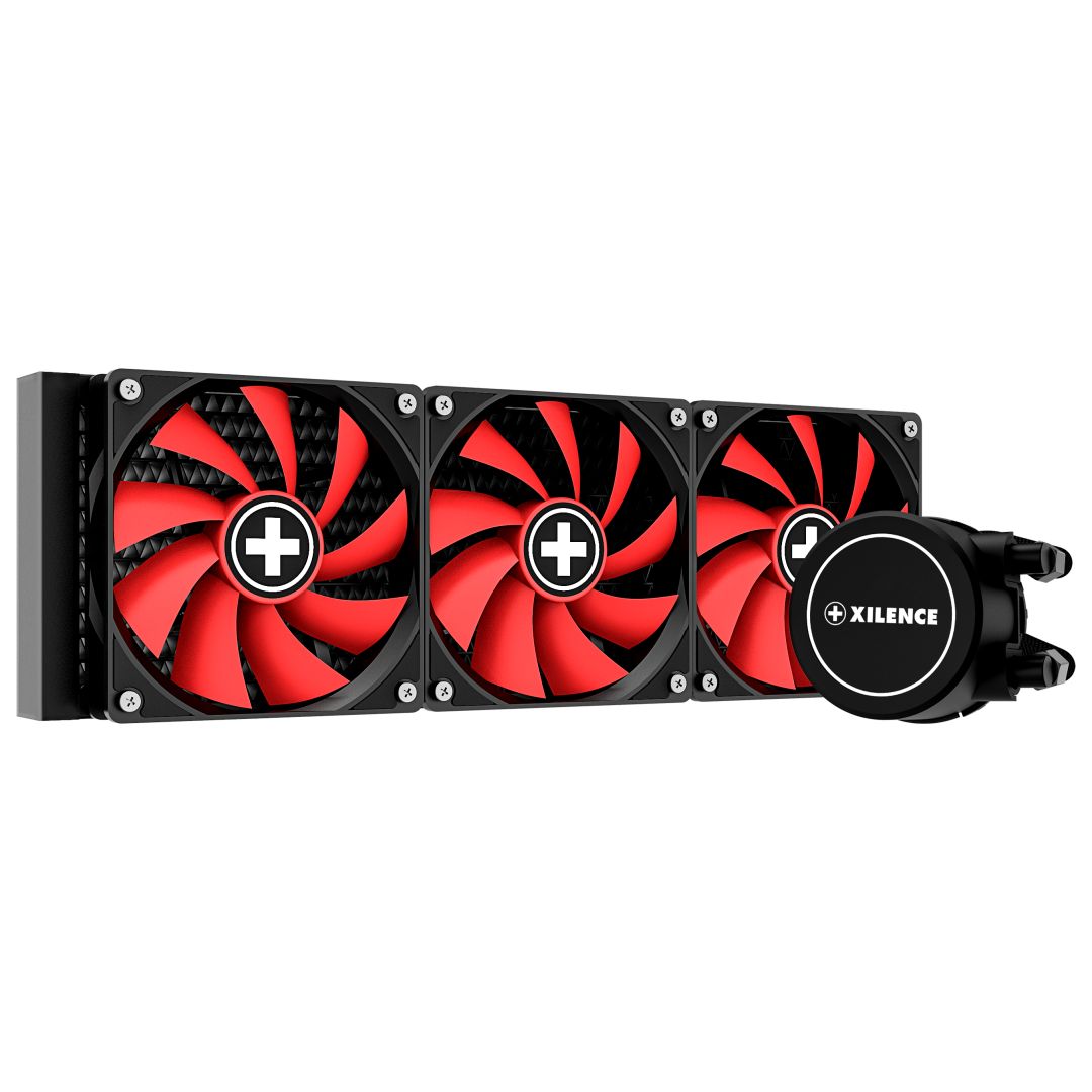 Xilence LQ360 LiQuRizer CPU Cooler