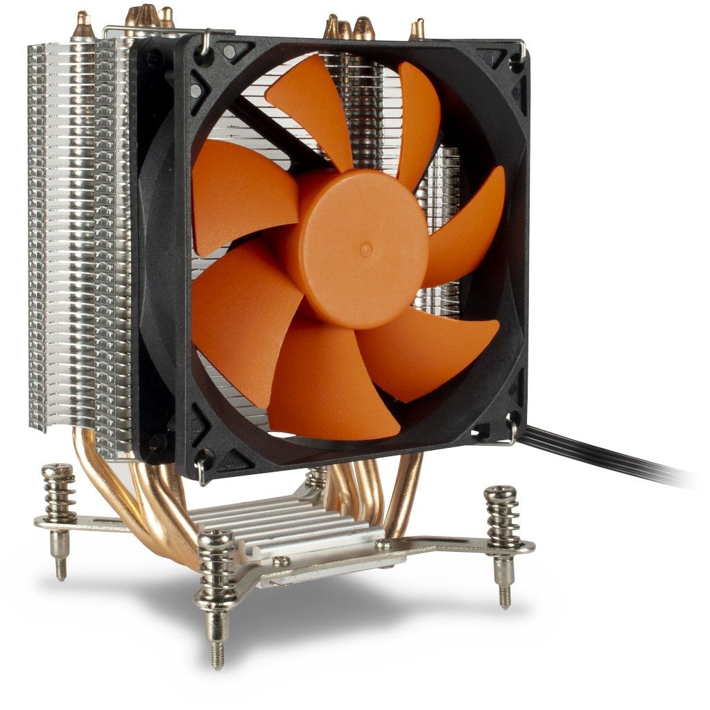 Inter-Tech Argus SU-200B CPU-cooler