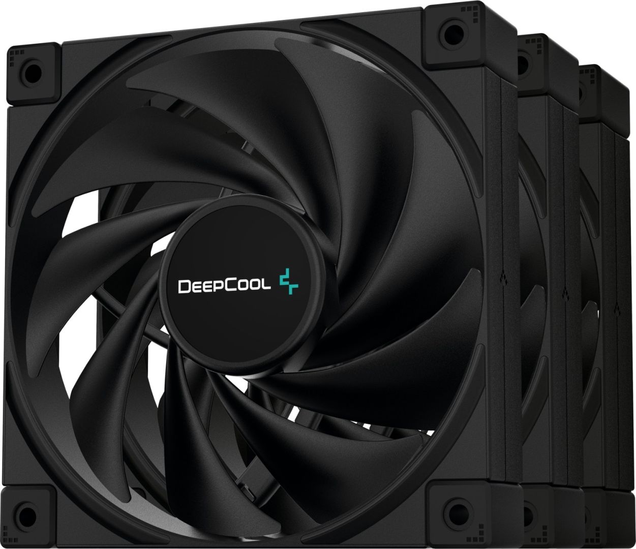 DeepCool FK120-3 IN 1