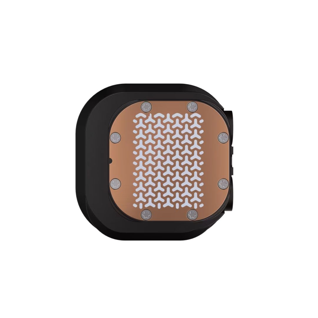 Corsair Nautilus 240 RS ARGB Liquid CPU Cooler White