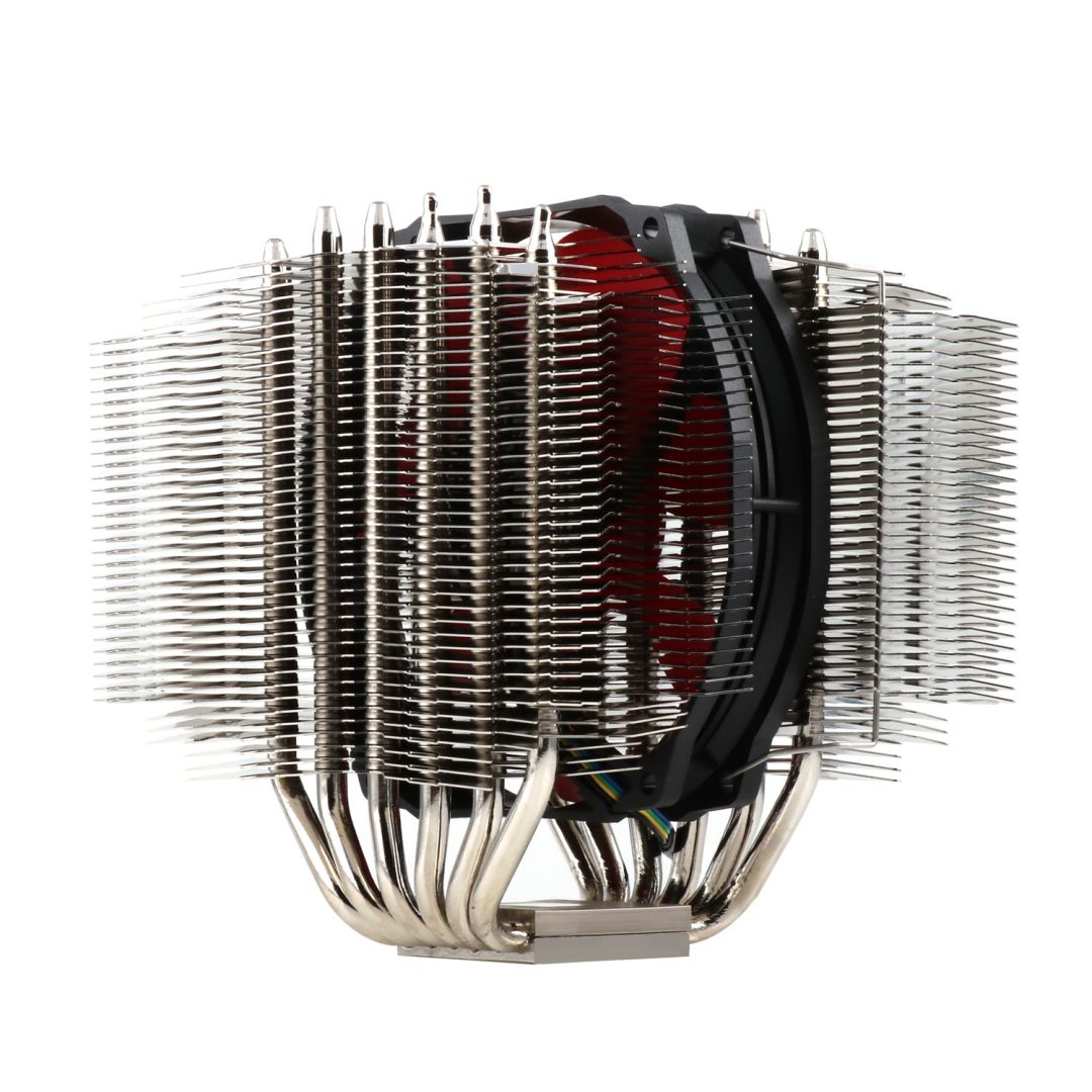 Thermalright Silver Arrow ITX-R Rev.A