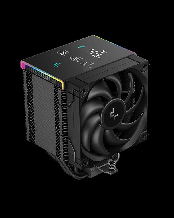DeepCool AK500 DIGITAL PRO