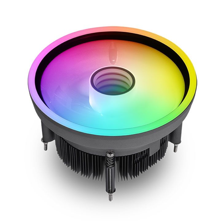 Thermaltake UX150-L ARGB Sync CPU Cooler Black