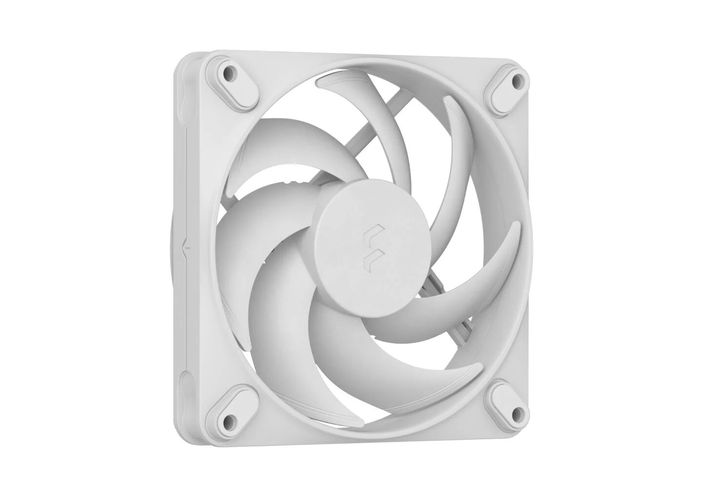 Fractal Design Momentum 12 White