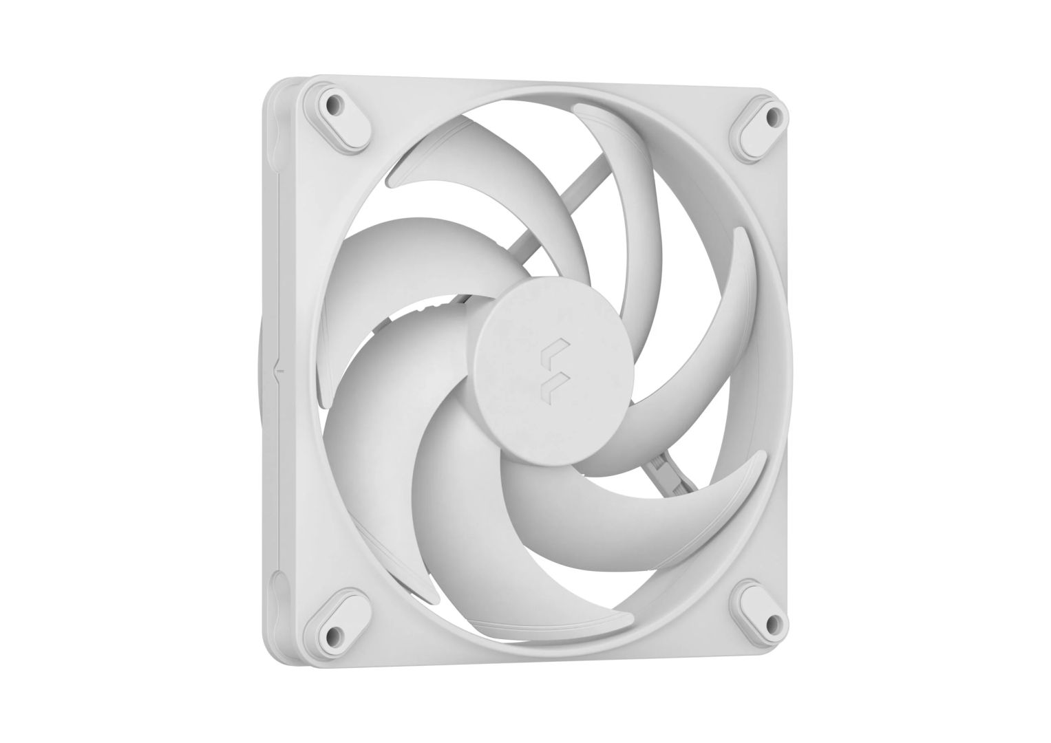 Fractal Design Momentum 14 White