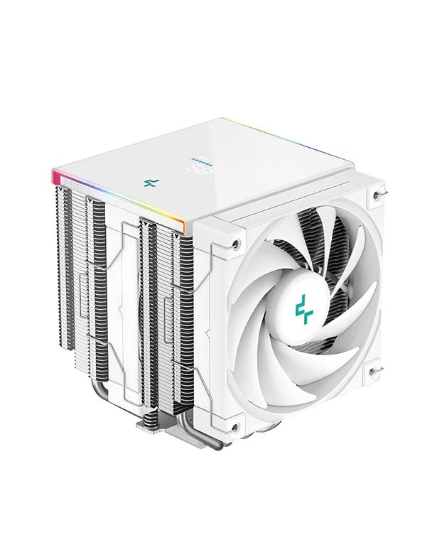 DeepCool AK620 DIGITAL SE WH