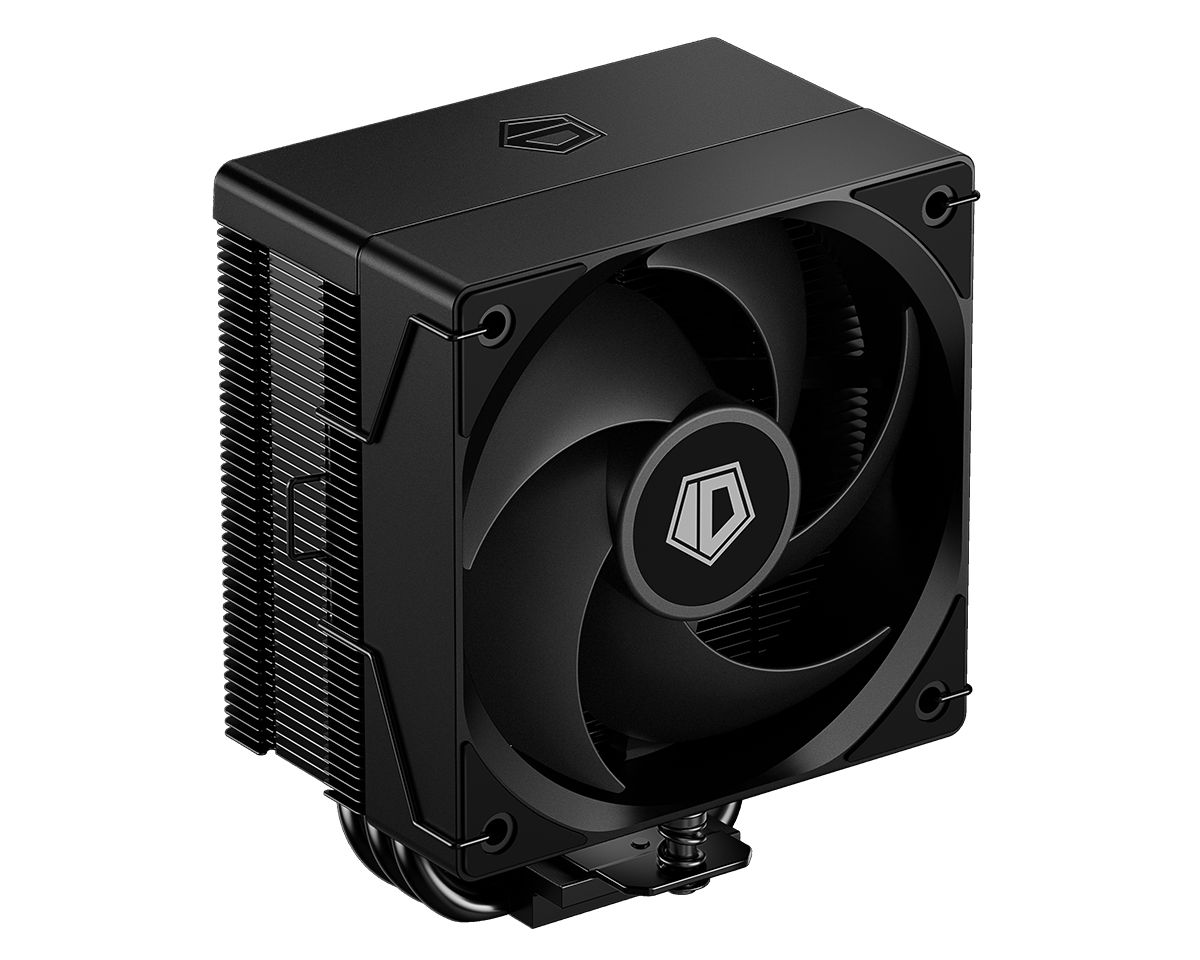 ID-COOLING SE-903-XT V2 BLACK