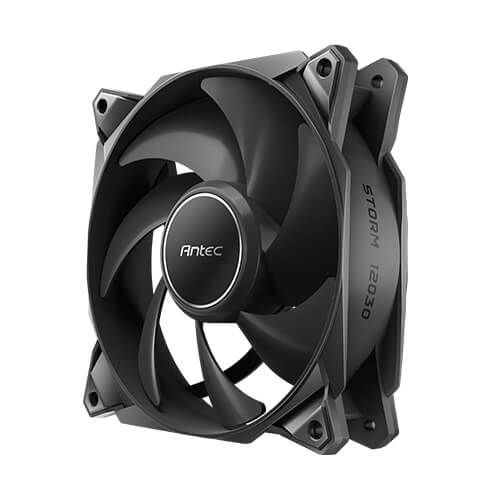 Antec Storm T3 120 PWM Case Fan