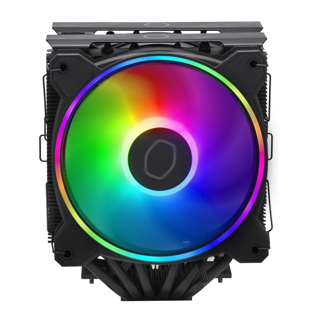 Cooler Master Hyper 622 Halo Black Edition