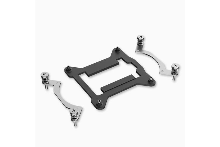 DeepCool GAMMAXX 400/GTE/GT Series Mounting Bracket Kit