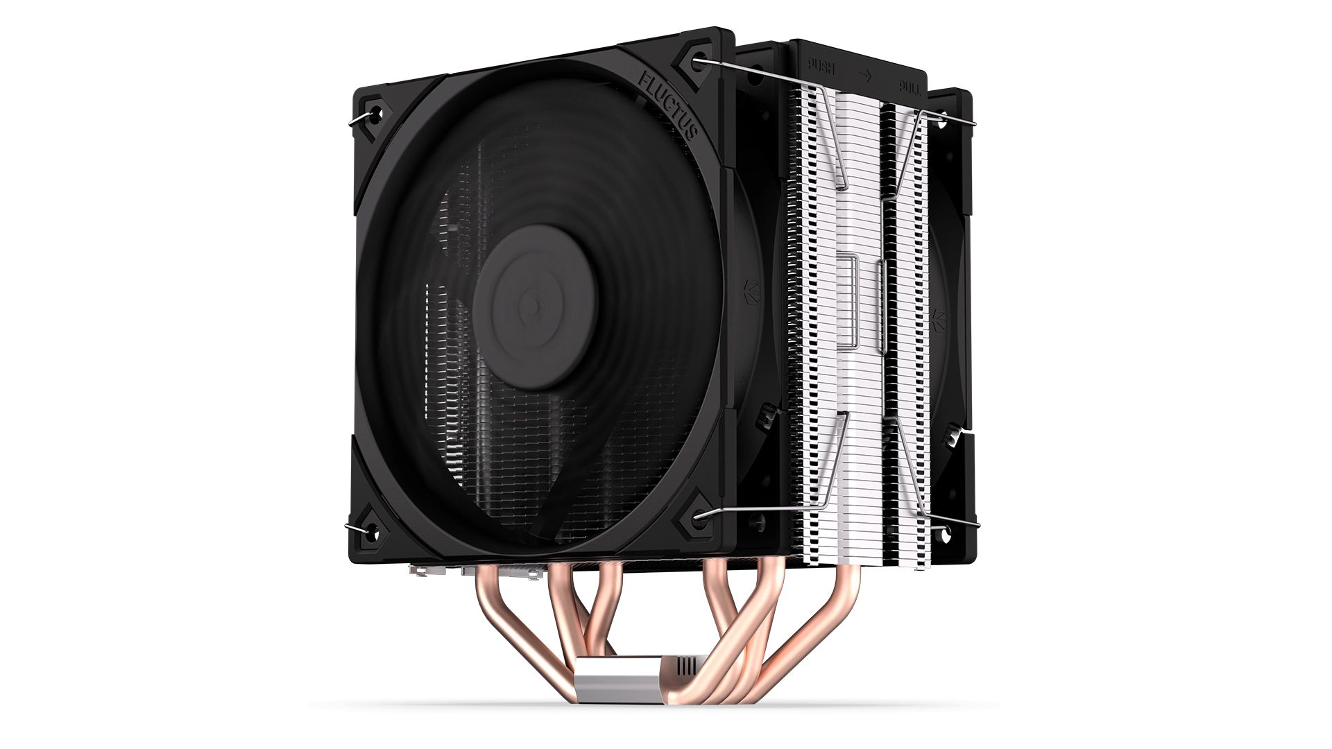 Endorfy Fera 5 Dual Fan